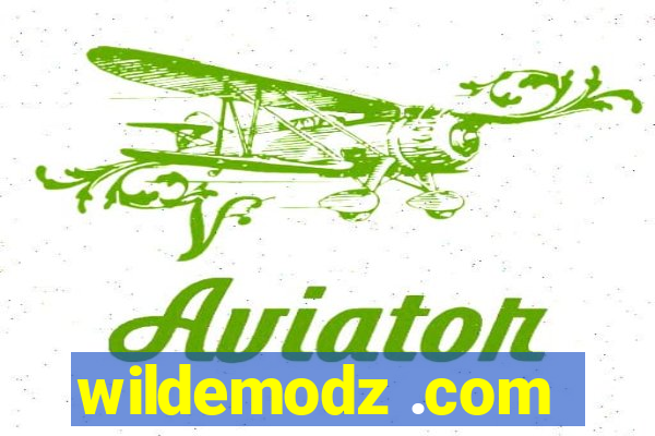 wildemodz .com